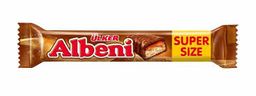 Хамле Альбени шоколадный батончик Супер 55 гр