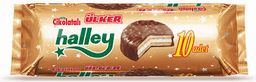 Хамле Халлей бисквит 280 гр.
