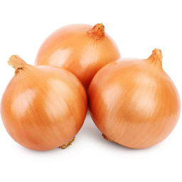 Onion Brown 500g