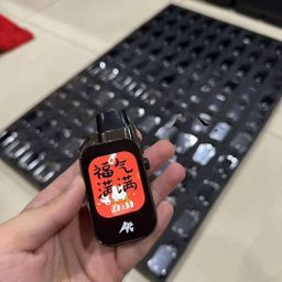 AK Device - Relx Infinity Compatible (Sp2s ll, Relx Lana Pod ll)