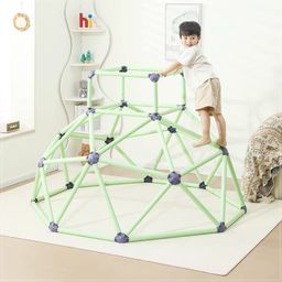 Kids Climbing Frame