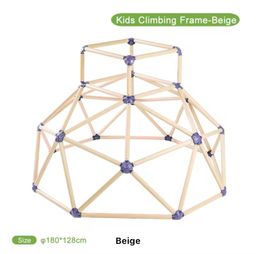 Kids Climbing Frame