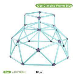 Kids Climbing Frame