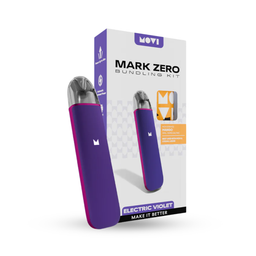 MOVI Mark Zero Pod + Liquid 15 ml
