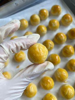 Original Pineapple Tart 