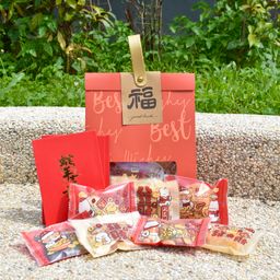 Today's Special - $6.80