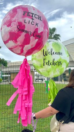 Burbuja Personalizada 