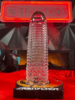 Manga piel de Dragón 