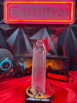 Manga piel de Dragón 