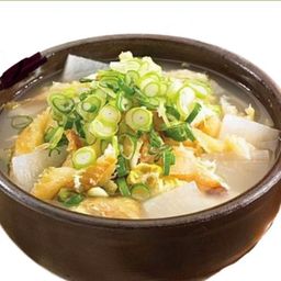 콩나물 황태국 | Pollack & Bean Sprout Soup