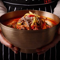 서울 사직동 금강만두