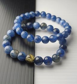 KYANITE BLUE - BRACELET 