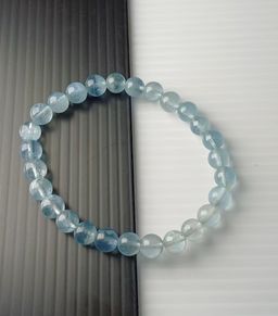 CLEAR ICE AQUAMARINE 