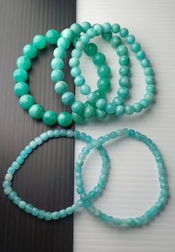 AMAZONITE 