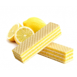 Вафли 3 кг. "Лимонные" (Слакон)