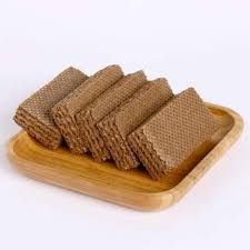 Вафли 3 кг. "Шоколадные" (Слакон)