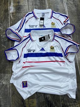 Équipe De France 1998 🇫🇷