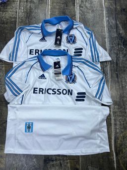 Olympique de Marseille 1998-1999
