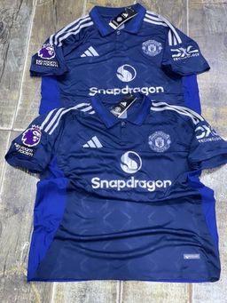 Manchester United 2024-2025