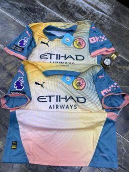 Manchester City 2024-2025