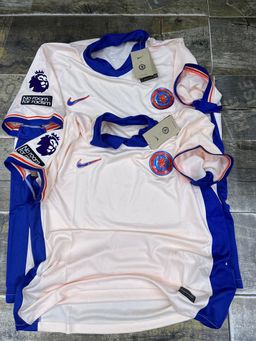 Chelsea Fc 2024-2025