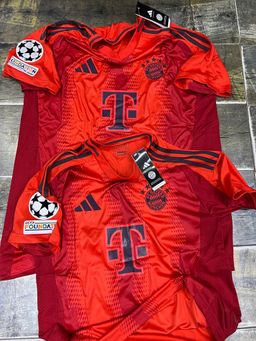 Bayern Munich 2024-2025