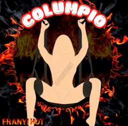 Columpio para la puerta 