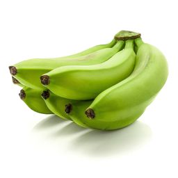 Green Banana india 500g