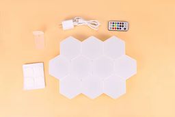 Sensory Touch Lights 