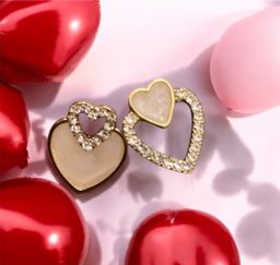 Pantallas de corazon