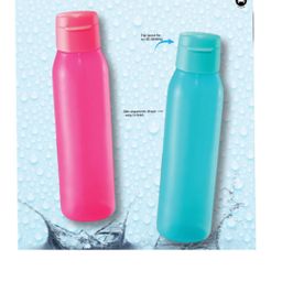 ROUND ECO BOTTLE (500ml)