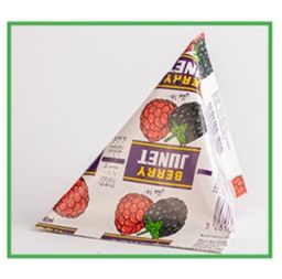 JUNET BERRY HARAM 180ML X21 - 20409