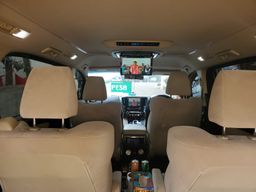 Vellfire for Hire Self-Drive, Nairobi