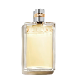 CHANEL ı ALLURE EAU DE TOILETTE - 100 ml