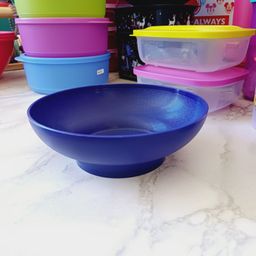 ROYALE BLUE BOWL (650ml)