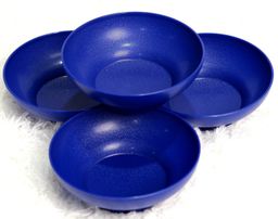 ROYALE BLUE BOWL (650ml)