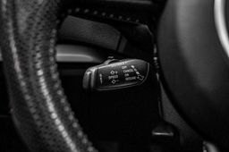 Audi A3 Quattro 2.0 TDI S-Line 2015