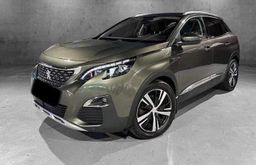 Peugeot 3008 2027