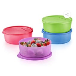 SUMMER FRESH ROUND SMALL 950ml