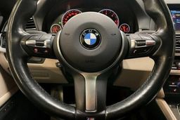 BMW série 5 520d xDrive, M-Sport 2014