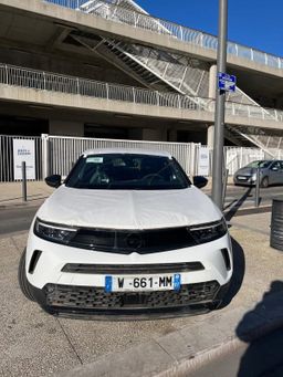 Opel Mokka Gs Line 1.2 Puretech 130ch EAT8 2025