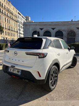 Opel Mokka Gs Line 1.2 Puretech 130ch EAT8 2025
