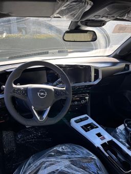 Opel Mokka Gs Line 1.2 Puretech 130ch EAT8 2025