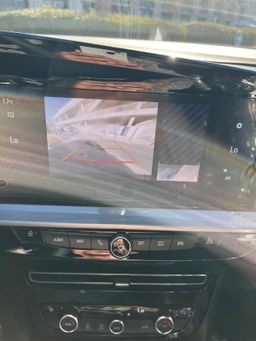 Opel Mokka Gs Line 1.2 Puretech 130ch EAT8 2025