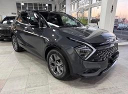 Kia Sportage GT-Line Hybride