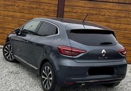 Renault Clio 2020
