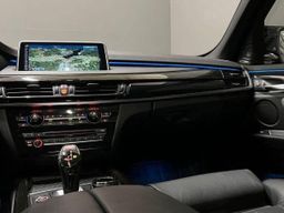 BMW X5 xDrive30d M-Sport