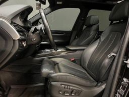 BMW X5 xDrive30d M-Sport