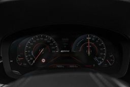 BMW Série 5 530e iPerformance eDrive edition  SportLine 2019