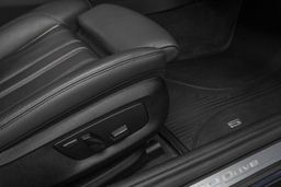 BMW Série 5 530e iPerformance eDrive edition  SportLine 2019